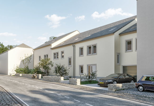 Недвижимость в люксембурге цены адех