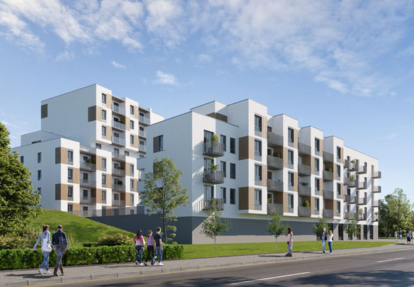 Developer Arche in Poland verified new builds from the developer