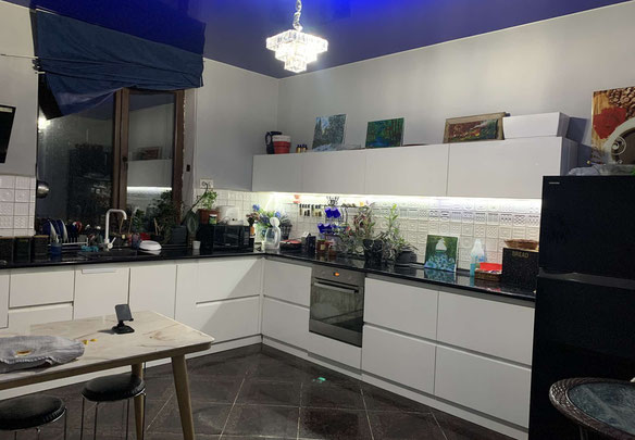 Продается квартира в Тбилиси