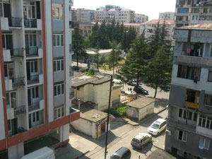 ბინა დანართით — უძრავი ქონების ყიდვა და მფლო ბელებისგან GEOLN.COM. ფოტო 15