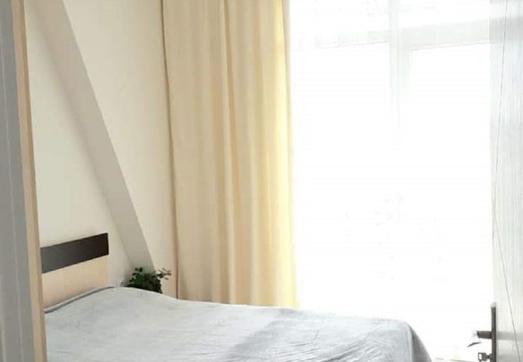 Apartment for sale on st. S. Khimshiashvili
