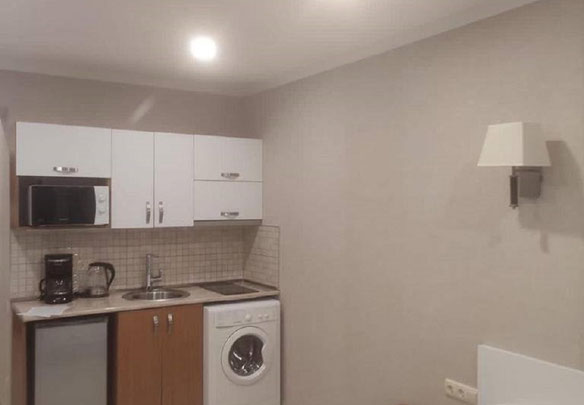 Apartment for sale in Batumi