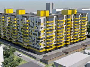 უძრავი კონება Khmelnitsky — გადახედეთ უძრავი ქონების საძიებო სისტემას GEOLN.COM. ფოტო 8