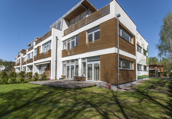 Apartment in Latvia, Jurmala, Meluzi