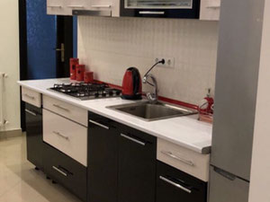 Cozy apartment near Sanremo — Find off-plan property or real estate resale directly from developers and owners GEOLN.COM. Photo 12