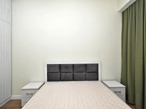 3 odalı daireyi, 64 m², yüksek tavanlar, 8/17 kat, Komitas Caddesi'nde yeni binada satıyorum. — Sahiplerden yada inşaatcilardan mülkiyet arama GEOLN.COM. Fotoğraf 16