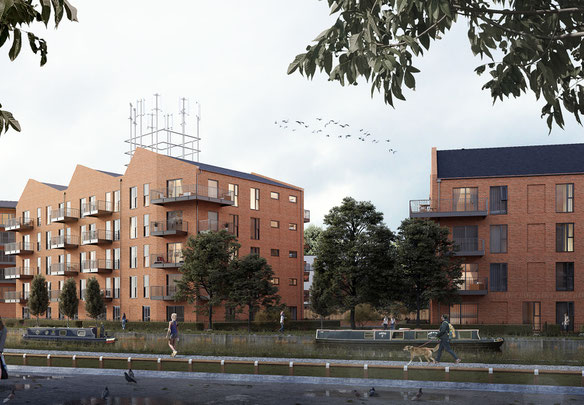 Waterside Heights