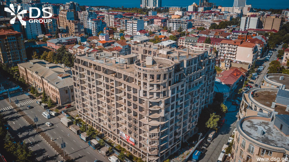 Latest Buy Apartment In Batumi Georgia for Rent