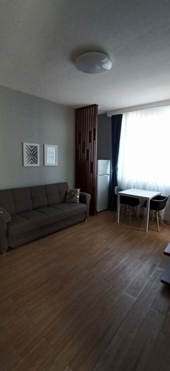 Se vende apartamento de 2 habitaciones — Encuentre propiedades fuera del plan o reventa de bienes inmuebles directamente de desarrolladores y propietarios GEOLN.COM. Foto 1
