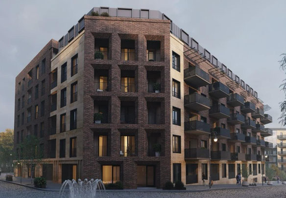 Arsenal Residence