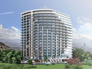 უძრავი კონება BI RESIDENCE — გადახედეთ უძრავი ქონების საძიებო სისტემას GEOLN.COM. ფოტო 15