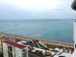 Orbi Residence ცალკე საძინებელი ბინა — უძრავი ქონების ყიდვა და მფლო ბელებისგან GEOLN.COM. ფოტო 13