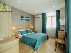 ახალი სასტუმროს გაყიდვა. მზა ბიზნეს — უძრავი ქონების ყიდვა და მფლო ბელებისგან GEOLN.COM. ფოტო 30