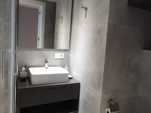 Продається 1-кімнатна квартира в Courtyard Marriott Batumi — Пошуковик нерухомості від забудовників і власників GEOLN.COM. Фото 12