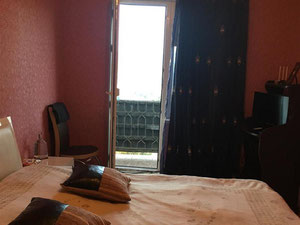 4 room apartment in Vazisubani. Buy an apartment in Tbilisi, Vazisubani — Find off-plan property or real estate resale directly from developers and owners GEOLN.COM. Photo 3