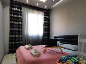 3 комнатная квартира в Сабуртало — Поисковик недвижимости от застройщиков и собственников GEOLN.COM. Фото 3