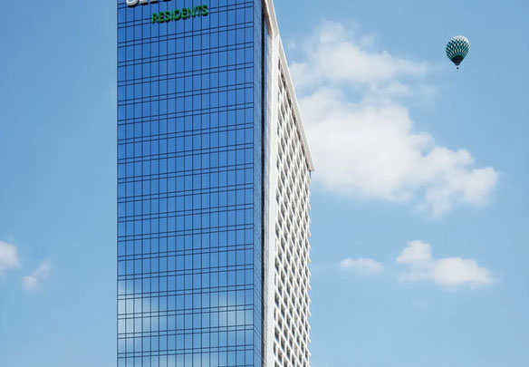SKYLUX ბათუმი
