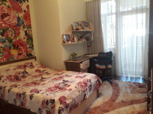 4 - ოთახიანი ბინა ბათუმის ცენტრში — უძრავი ქონების ყიდვა და მფლო ბელებისგან GEOLN.COM. ფოტო 10