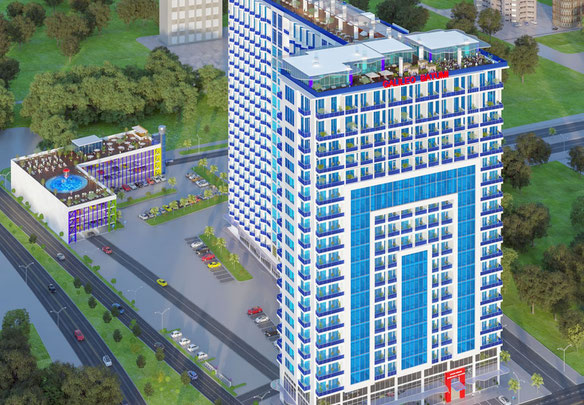 Galileo Batumi
