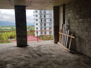 შავი კარკასი ახალ კორპუსში — უძრავი ქონების ყიდვა და მფლო ბელებისგან GEOLN.COM. ფოტო 2