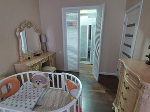 Wohnung in Batumi — Immobilien-Suchservice von Bauträgern und Eigentümern GEOLN.COM. Foto 9