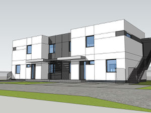 უძრავი კონება Apartamenty 3 Maja — გადახედეთ უძრავი ქონების საძიებო სისტემას GEOLN.COM. ფოტო 8