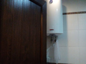 4 - ოთახიანი ბინა ბათუმის ცენტრში — უძრავი ქონების ყიდვა და მფლო ბელებისგან GEOLN.COM. ფოტო 19