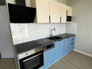 ბინები ზღვასთან ახლოს — უძრავი ქონების ყიდვა და მფლო ბელებისგან GEOLN.COM. ფოტო 21