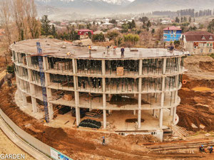 უძრავი კონება Tropical Garden — გადახედეთ უძრავი ქონების საძიებო სისტემას GEOLN.COM. ფოტო 18