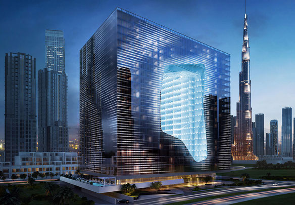 The Opus Residence