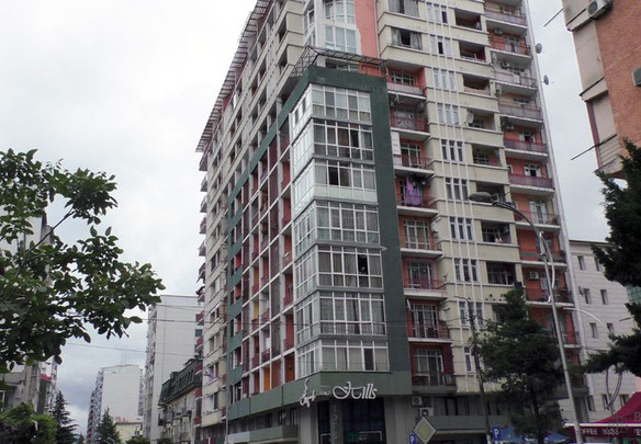 3-room apartment for sale