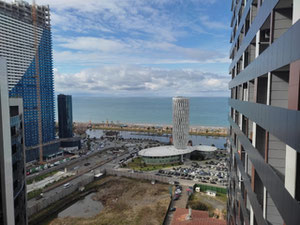 turist rezidansı — Sahiplerden yada inşaatcilardan mülkiyet arama GEOLN.COM. Fotoğraf 10