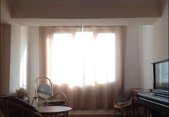 3 room apartment in Batumi. Inexpensive apartment without an intermediary in Batumi