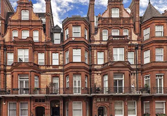 The Draycott