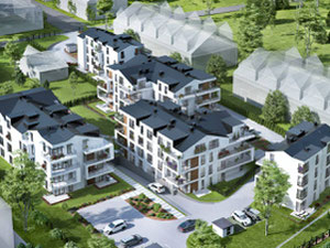 უძრავი კონება Imperial Stawowa Residence — გადახედეთ უძრავი ქონების საძიებო სისტემას GEOLN.COM. ფოტო 8