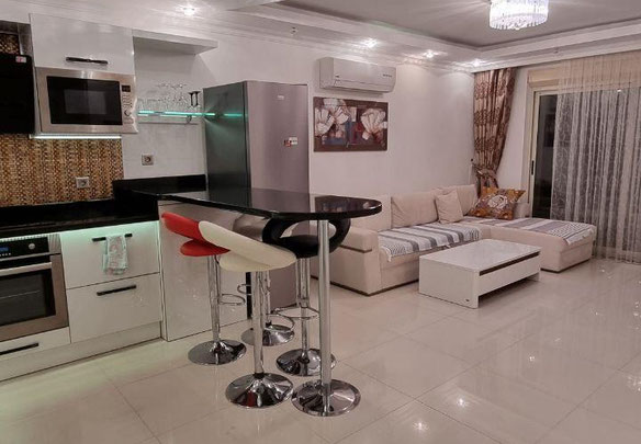 Yenisey Residence