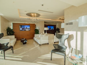 נמכרת דירה Alliance palace — חיפוש נדל"ן מפרטי ומקבלן GEOLN.COM. תמונה 10