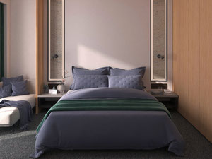 Renovated apartment in Blue Sky Tower — Find off-plan property or real estate resale directly from developers and owners GEOLN.COM. Photo 4