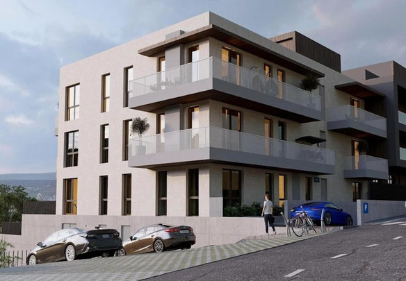 Lisi Suites