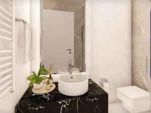 უძრავი კონება ბათუმი სანრაიზ რეზიდენსი — გადახედეთ უძრავი ქონების საძიებო სისტემას GEOLN.COM. ფოტო 23