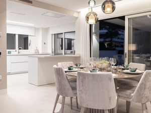 פנטהאוז 3 חדרי שינה 263 מ"ר בלאס לומאס דה מרבלה, ספרד — חיפוש נדל"ן מפרטי ומקבלן GEOLN.COM. תמונה 18