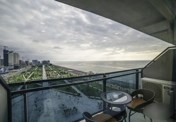Studio in Orbi Beach Tower
