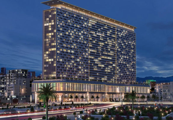 ბინის ბატუმში