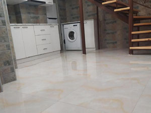 2 комнатная квартира на Мтацминда. Квартира без посредника в Тбилиси — Поисковик недвижимости от застройщиков и собственников GEOLN.COM. Фото 7