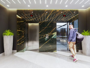 იყიდება 4 საძინებლით + 2 სტუდიოს ფართო ბინა — უძრავი ქონების ყიდვა და მფლო ბელებისგან GEOLN.COM. ფოტო 3