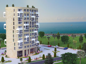 უძრავი კონება A. Sector — გადახედეთ უძრავი ქონების საძიებო სისტემას GEOLN.COM. ფოტო 3