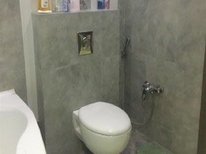 4 комнатная квартира в Ваке. Купить квартиру в Тбилиси, Ваке — Поисковик недвижимости от застройщиков и собственников GEOLN.COM. Фото 10