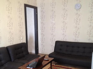 1 комнатная квартира в Дидубе. Квартира без посредника в Тбилиси — Поисковик недвижимости от застройщиков и собственников GEOLN.COM. Фото 2