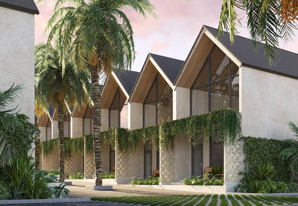 Modern Townhouse with Parking