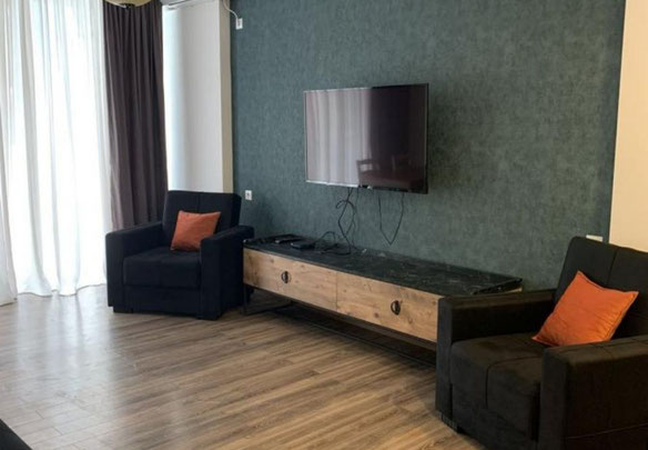 2-room apartment for sale